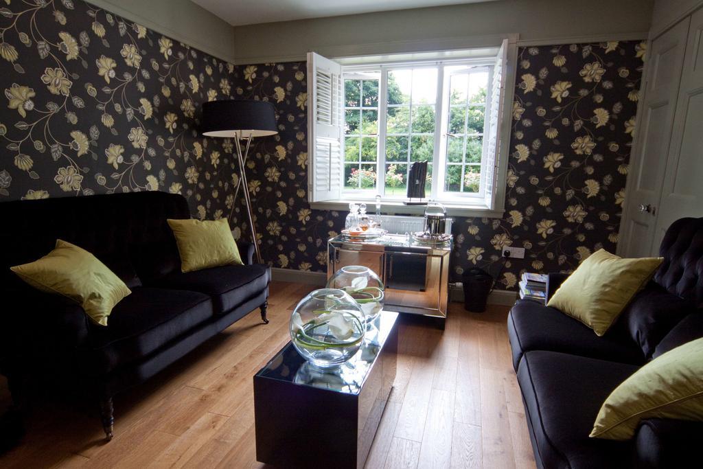 Brucefield Boutique B&B Arbroath Dış mekan fotoğraf